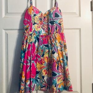 Lily Pulitzer dress